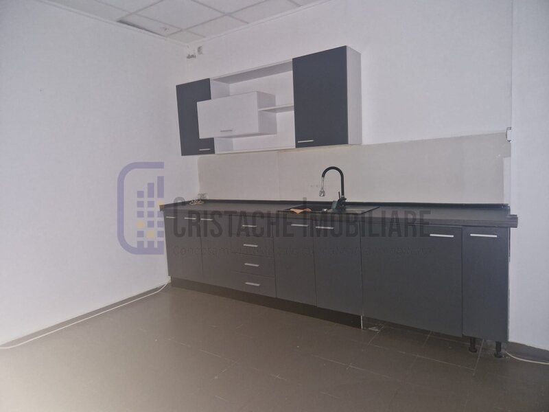 Tineretului spatiu comercial 286 mp util, comp. flexibila, et. 3/ 3, acces lift