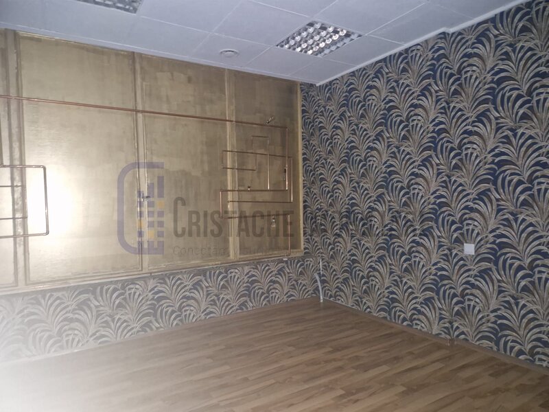 Tineretului spatiu comercial 286 mp util, comp. flexibila, et. 3/ 3, acces lift