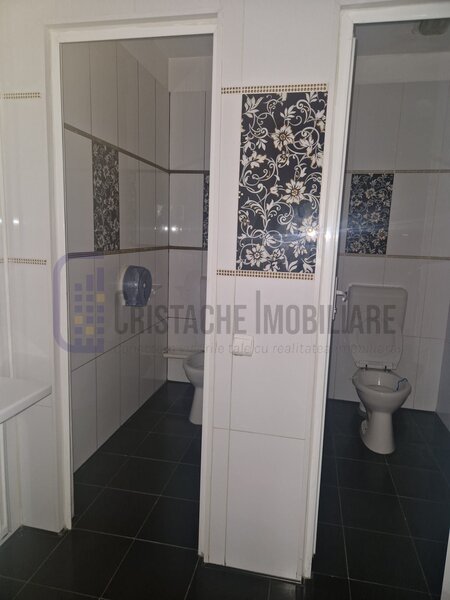 Tineretului spatiu comercial 286 mp util, comp. flexibila, et. 3/ 3, acces lift